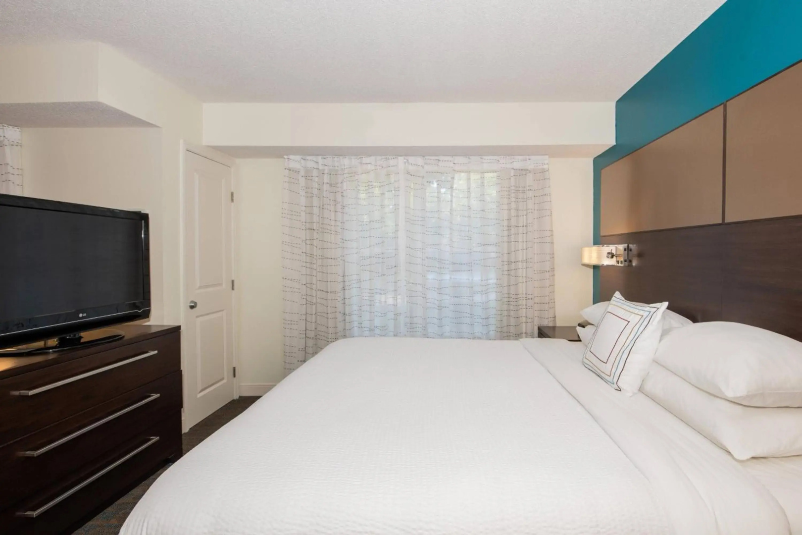 Foto - Residence Inn by Marriott Jacksonville Butler Boulevard