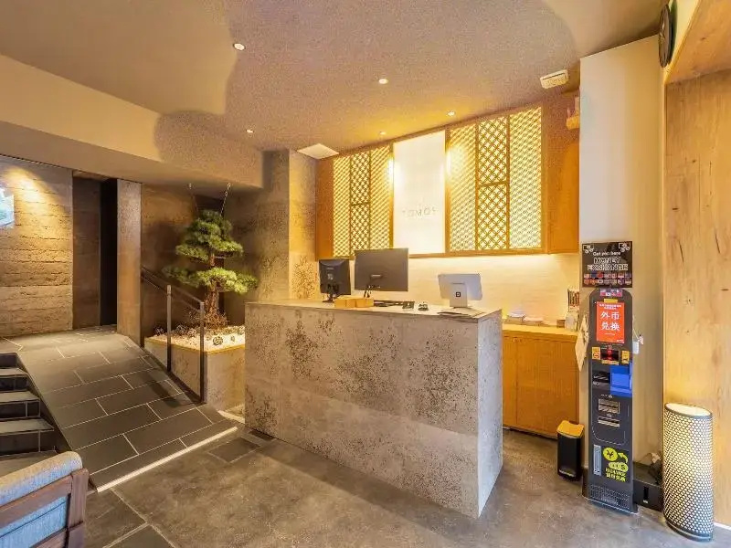 Photo - Hotel Tomos Asakusa