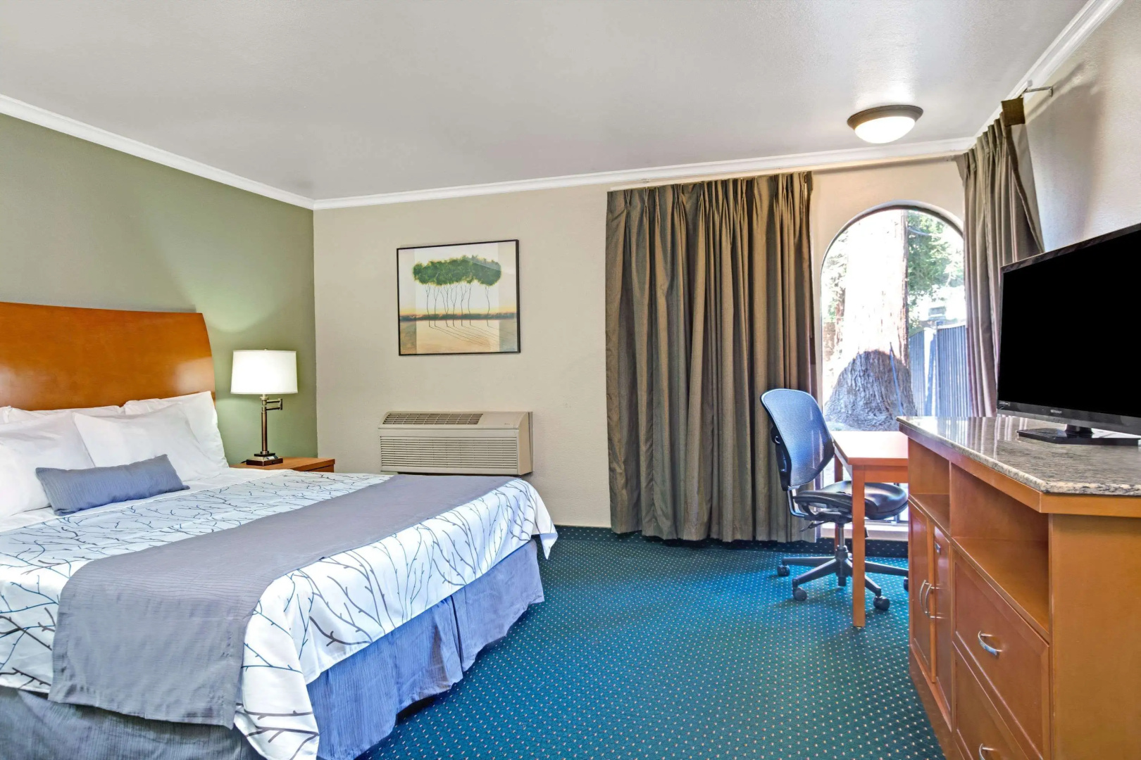 Photo - Days Inn by Wyndham San Jose