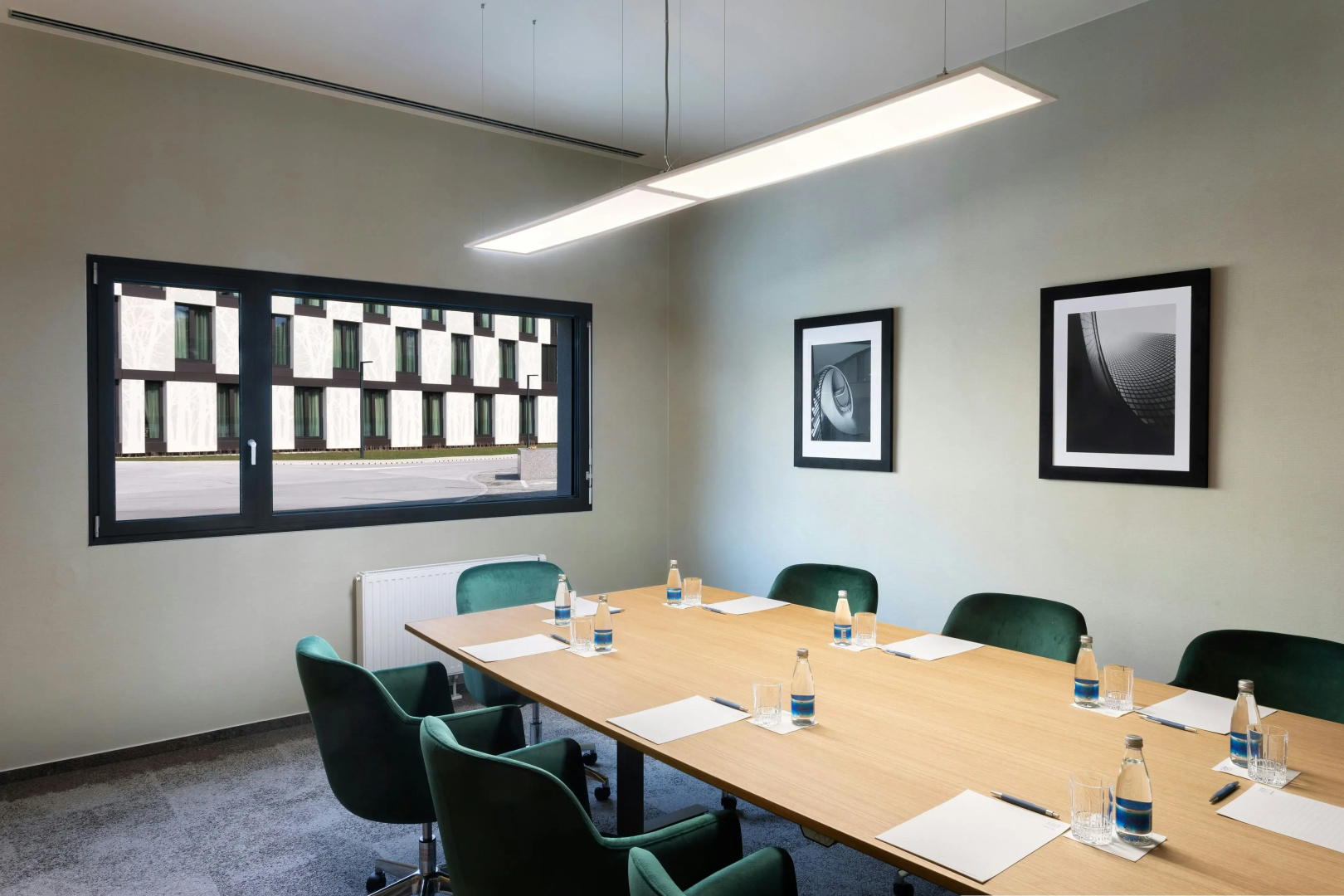 Photo - Four Points by Sheraton Ljubljana Mons
