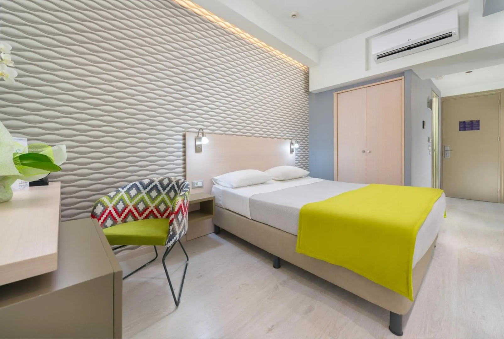 Photo - Loews Nashville Hotel at Vanderbilt Plaza