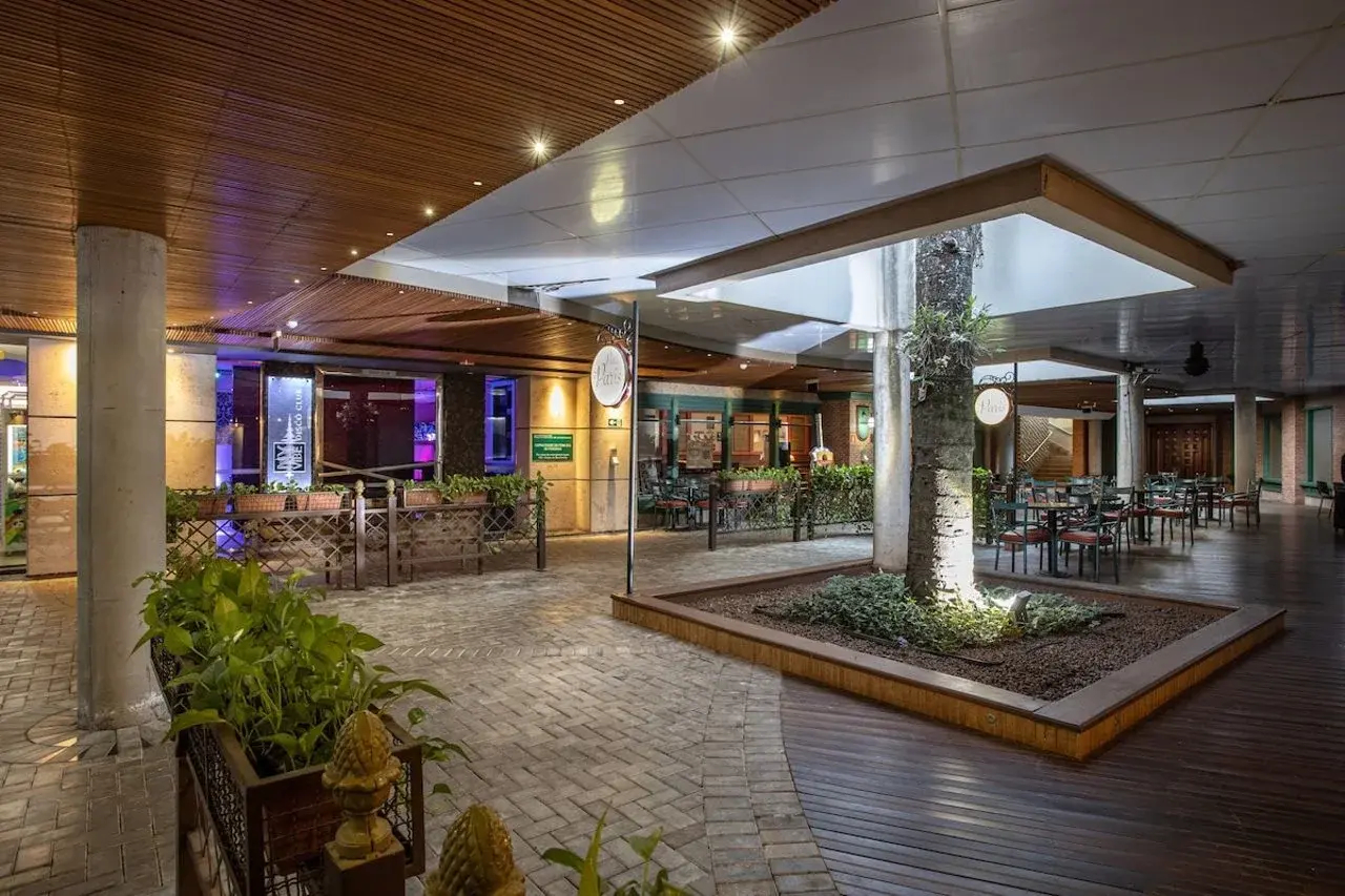 Foto - Recanto Cataratas - Thermas, Resort e Convention