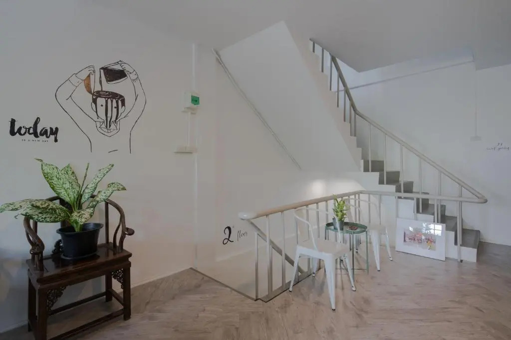 Foto - Blu Monkey Boutique Phuket Town