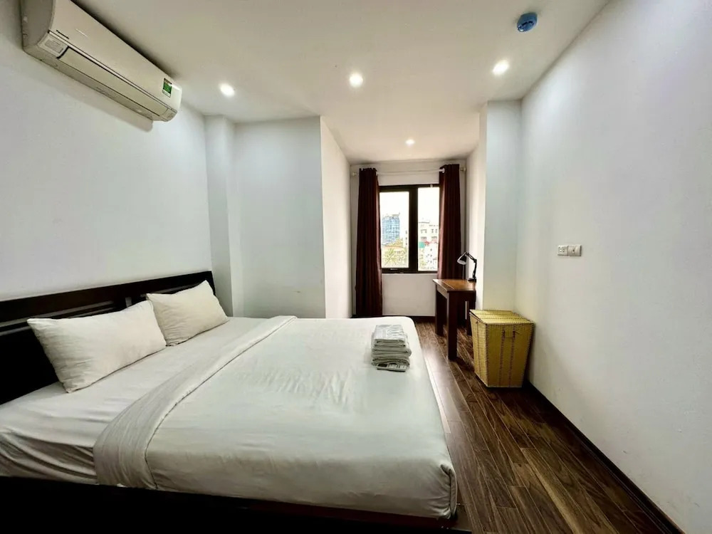 Foto - Hana Stay Trần Quốc Hoàn