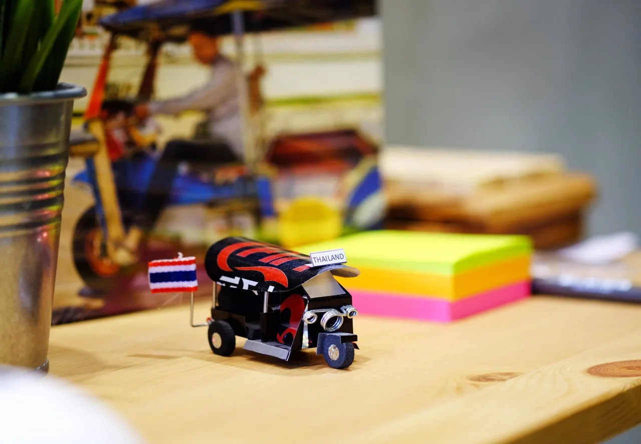 Foto - The Backpack Hostel