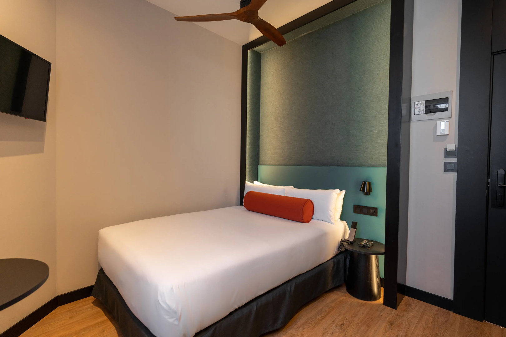 Photo - Petit Palace Ruzafa Hotel