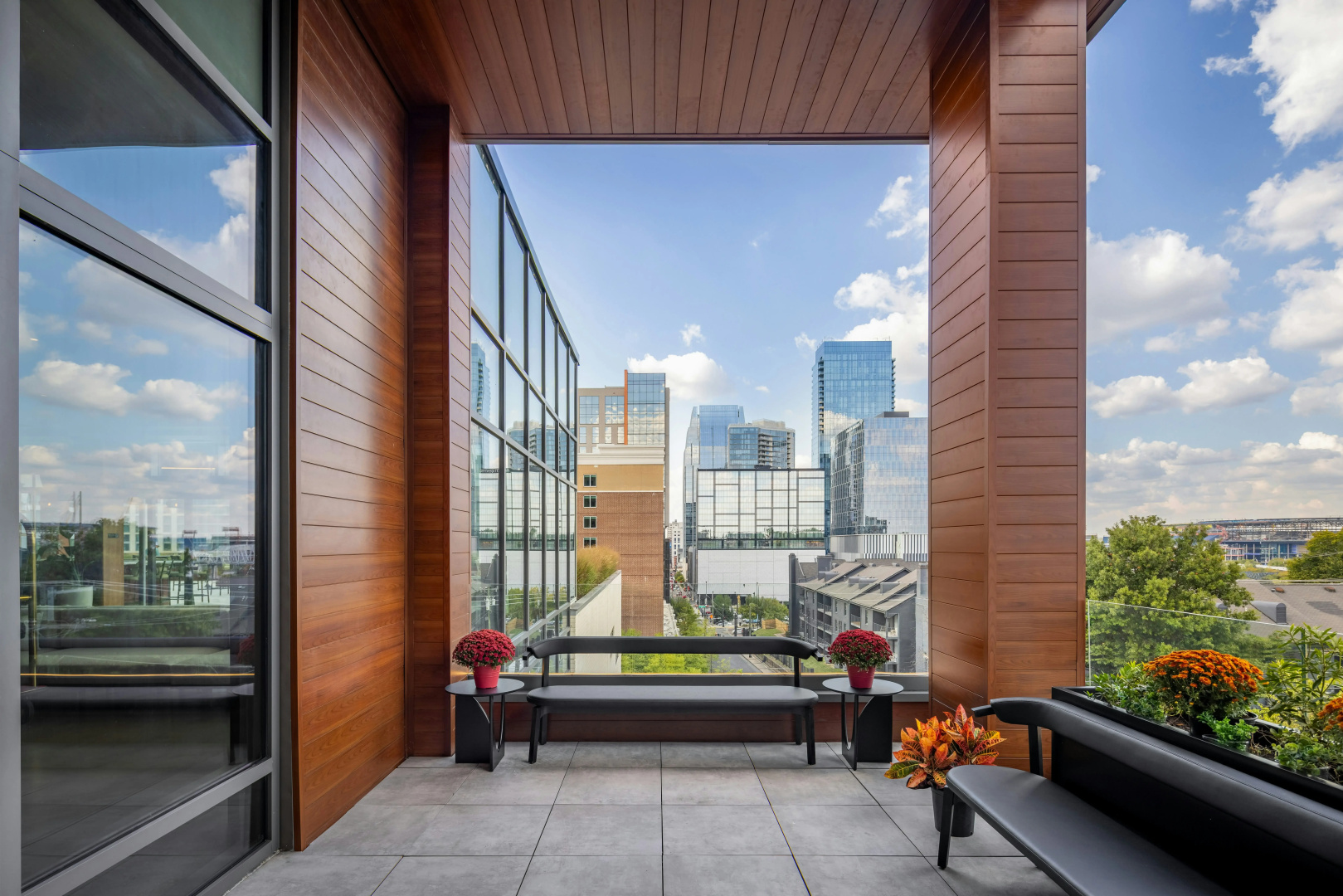 Photo - Printing House Hotel Nashville Downtown, Tapestry by Hilton