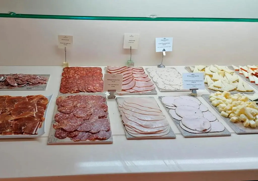 Foto - Parador de Mazagón