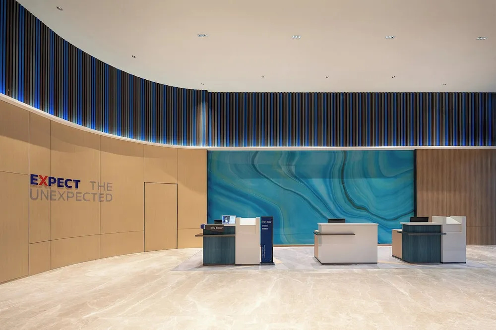 Holiday Inn Express Sihui City Center by IHG