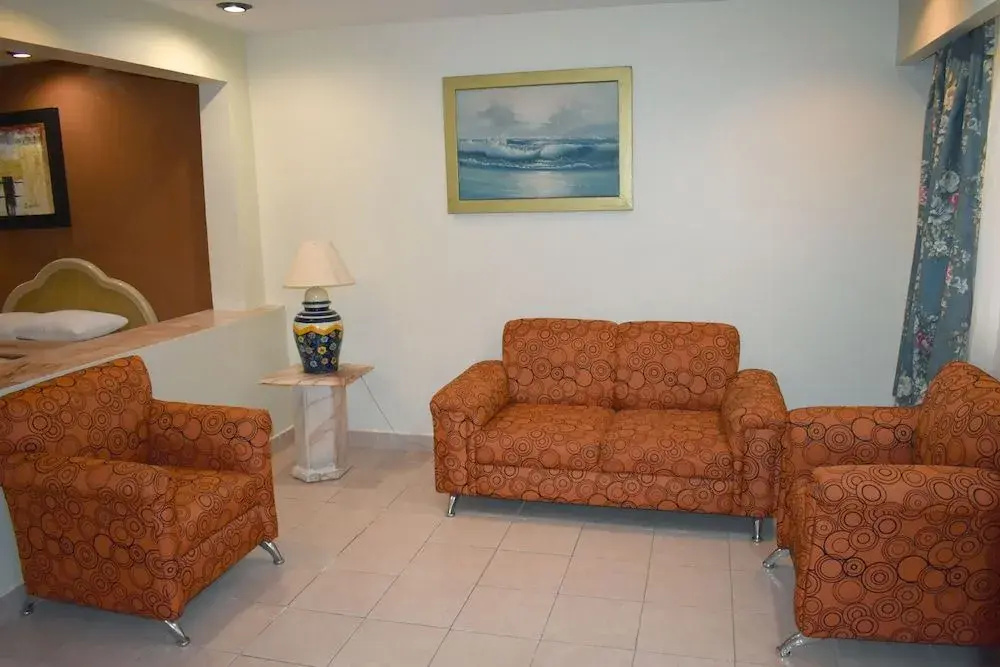 Foto - Hotel Posada del Sol Inn