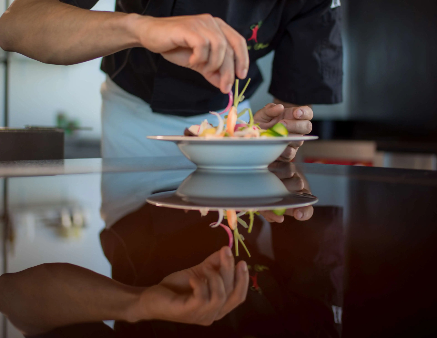 Foto - Starling Hotel Lausanne