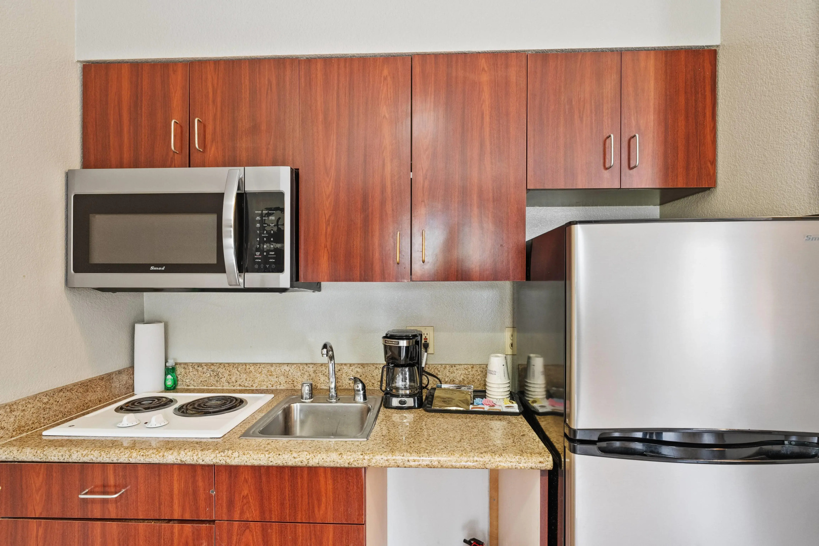 Photo - Hawthorn Suites by Wyndham Rancho Cordova/Folsom