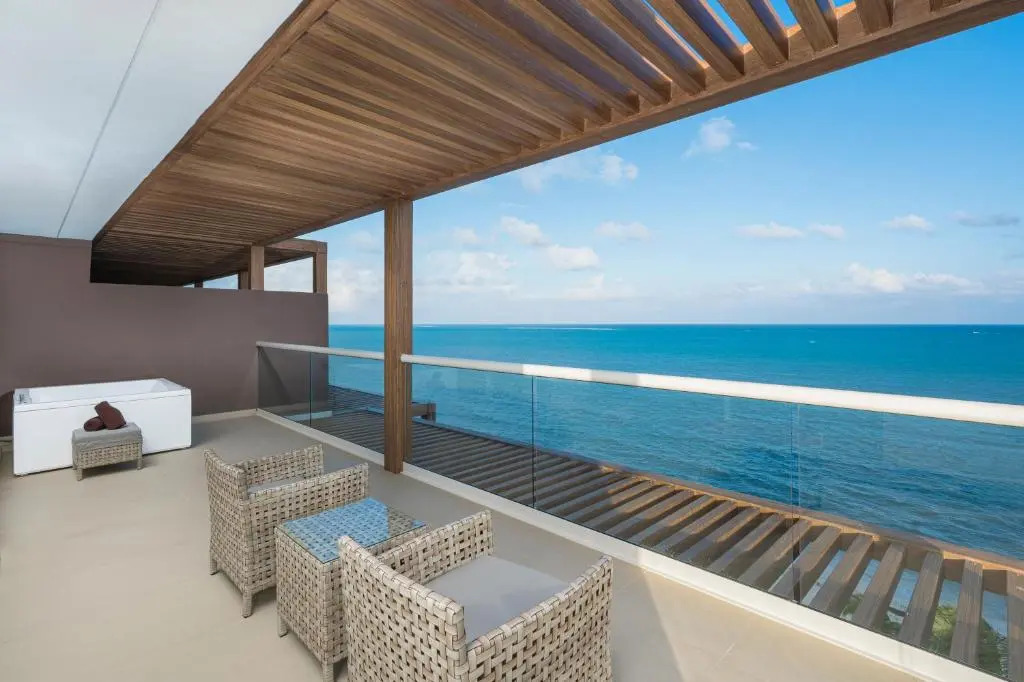 Foto - Royalton Splash Riviera Cancun, An Autograph Collection All-Inclusive Resort