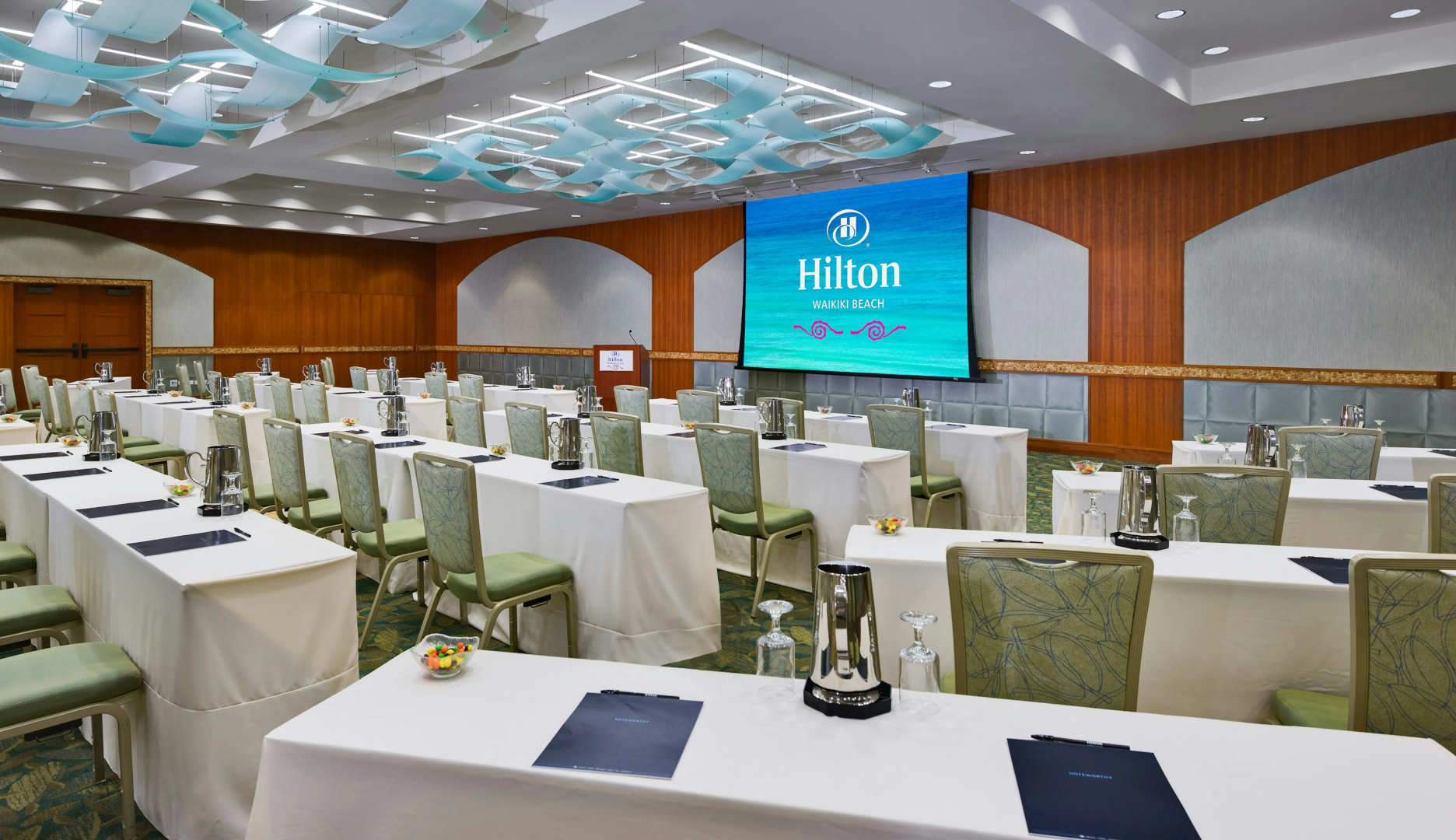 Foto - Hilton Waikiki Beach Resort & Spa