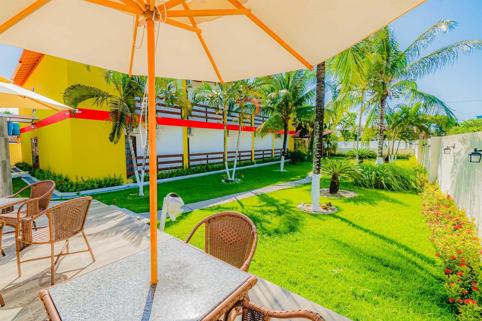 Foto - Bem Bahia Hotel