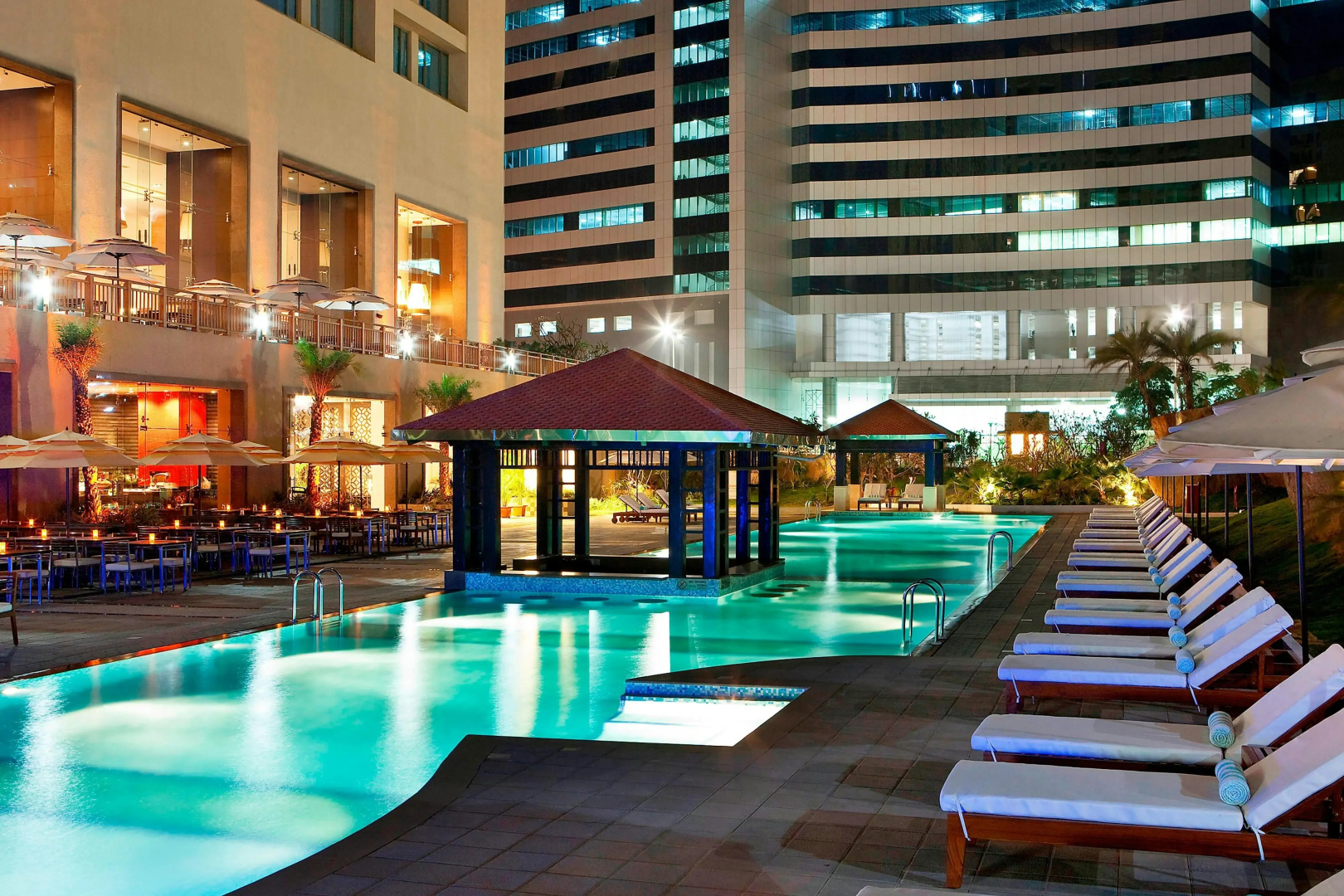 Photo - The Westin Hyderabad Mindspace