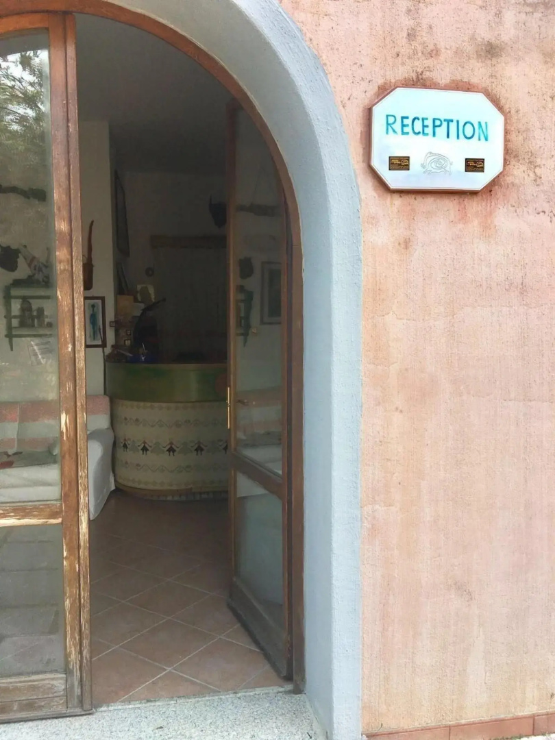 Photo - Hotel Sant'Efisio