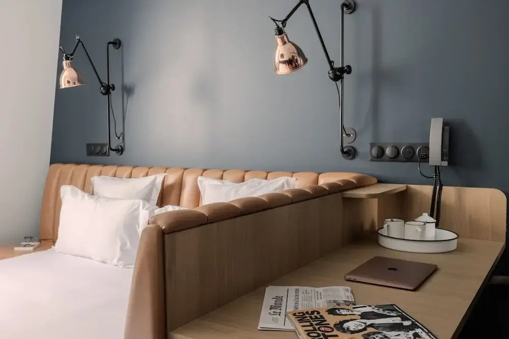 Photo - 1.75 Paris Le Charme