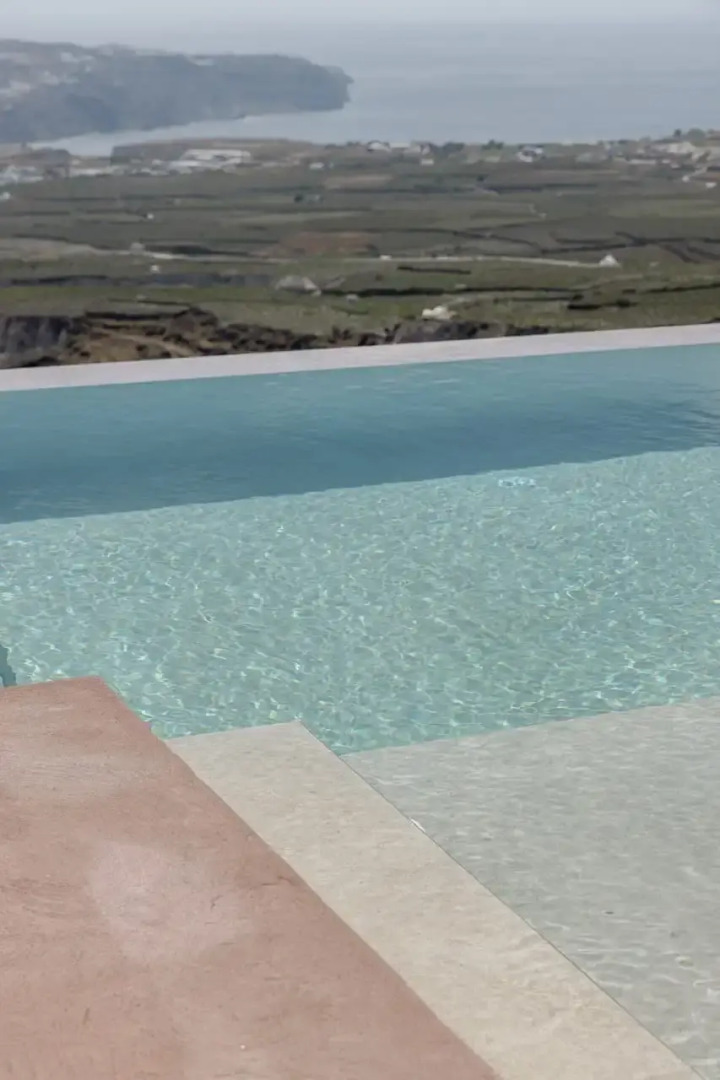 Foto - Zatrikion Santorini Villas