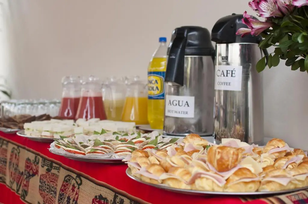 Photo - Hotel San Isidro Inn