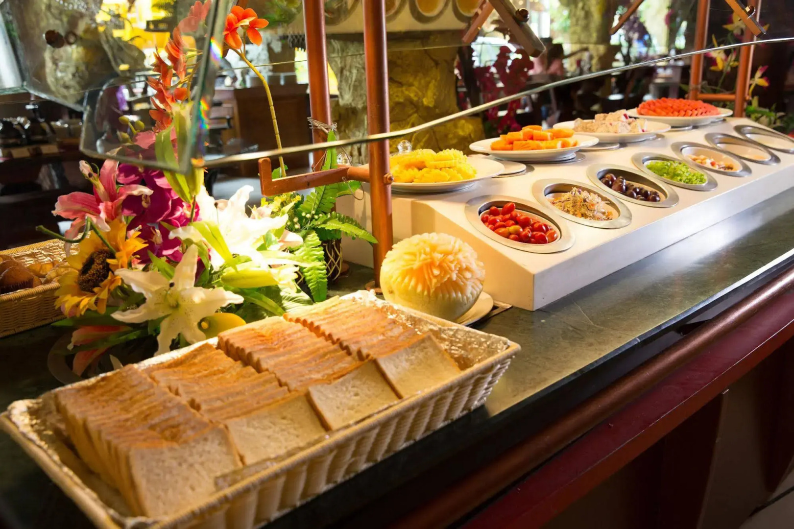 Photo - Tiger Complex Hotel