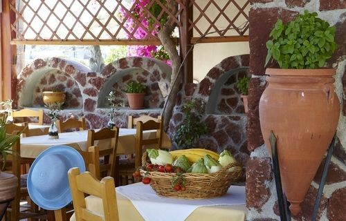 Foto - Villa Galinia