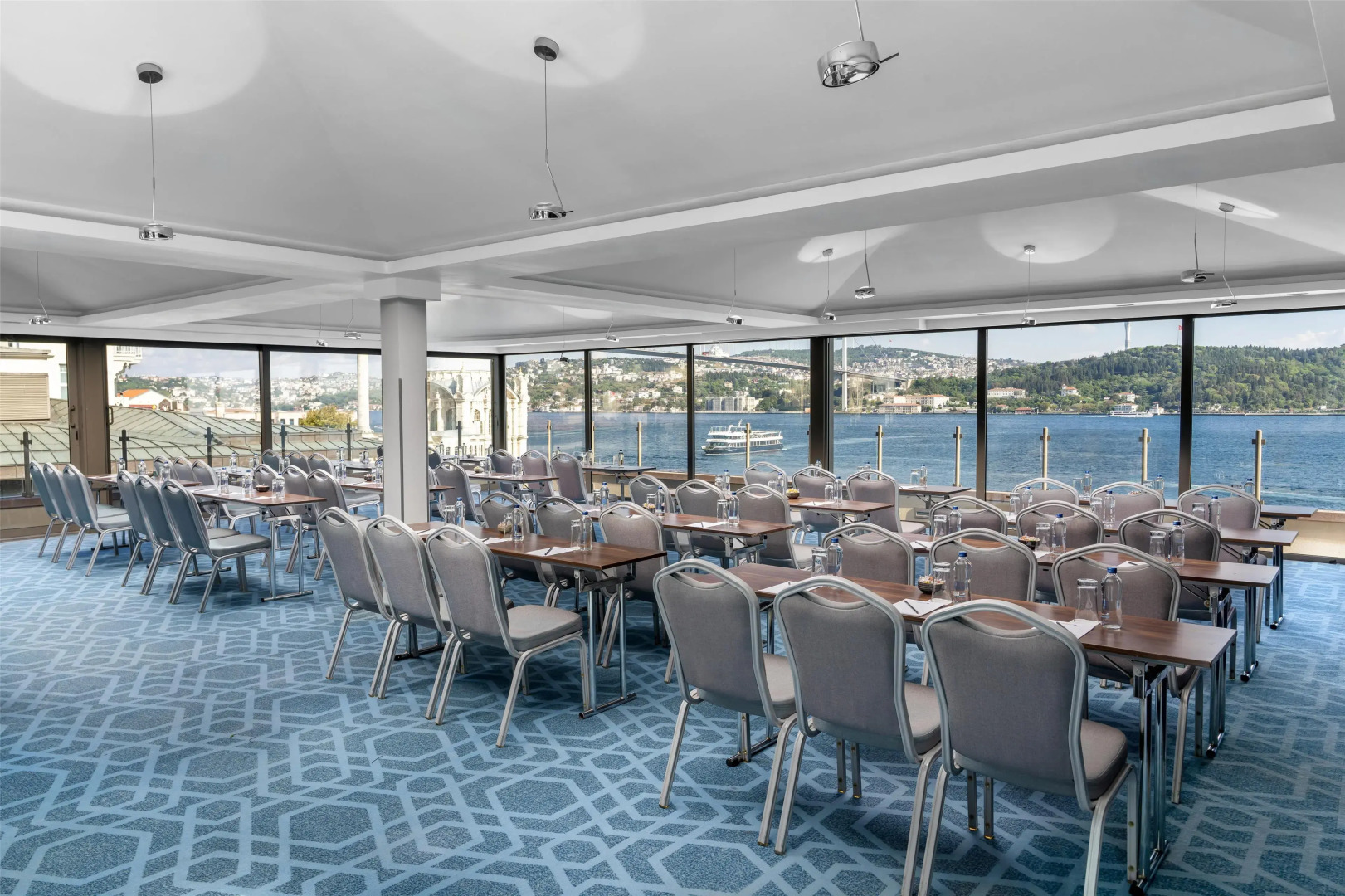 Foto - Radisson Blu Bosphorus Hotel