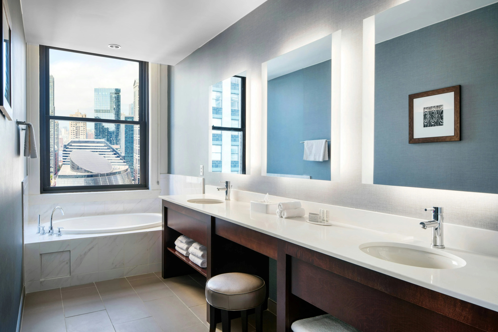 Foto - Residence Inn Chicago Downtown/Loop