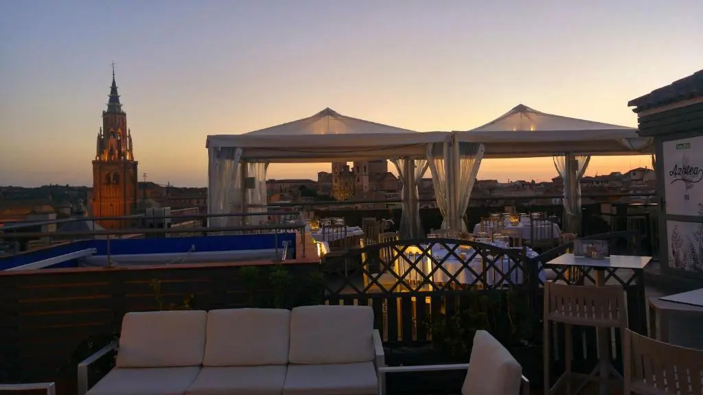 Foto - Hotel Carlos V