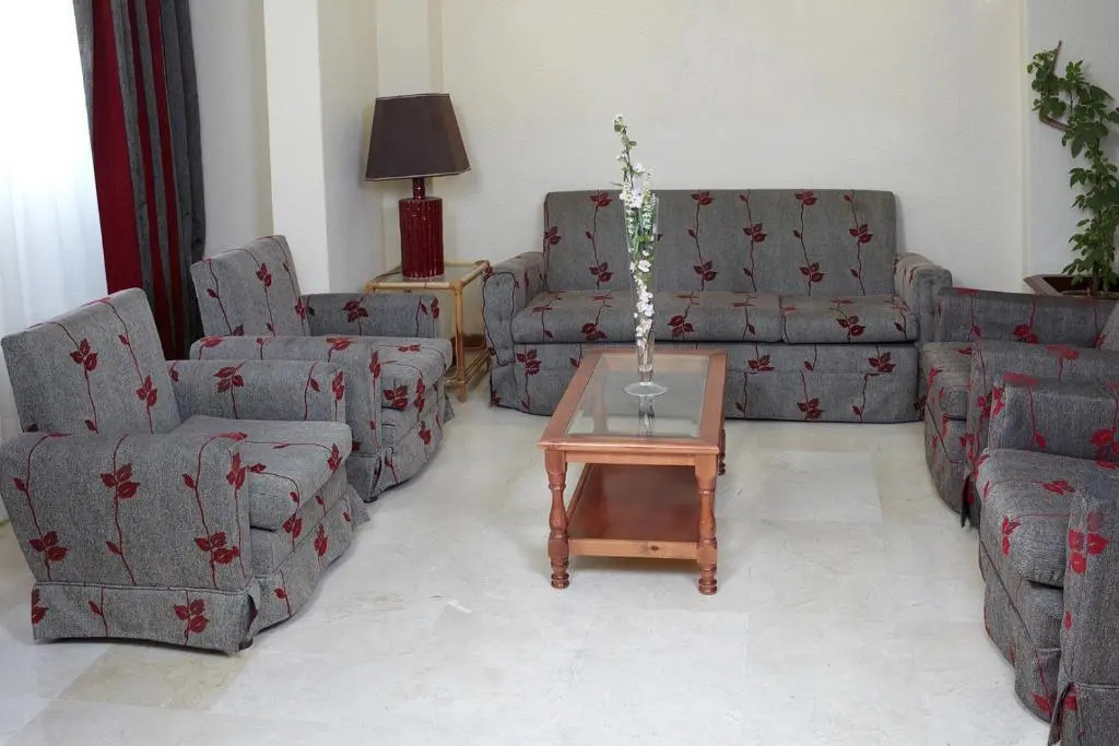 Foto - Hotel Tanausu