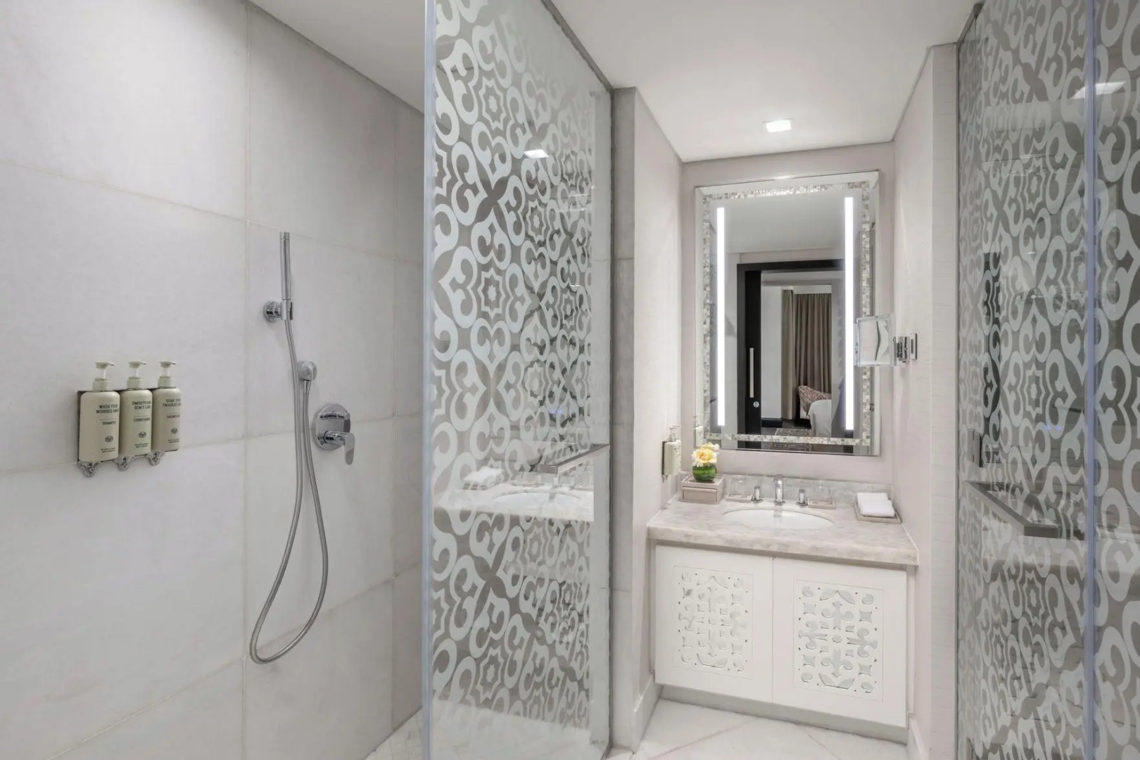 Photo - Rotana Jabal Omar