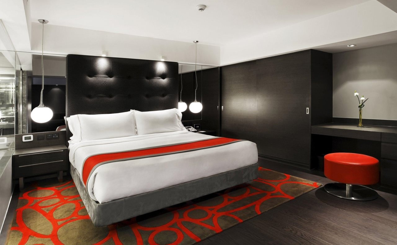 Foto - The Mira Hong Kong Hotel