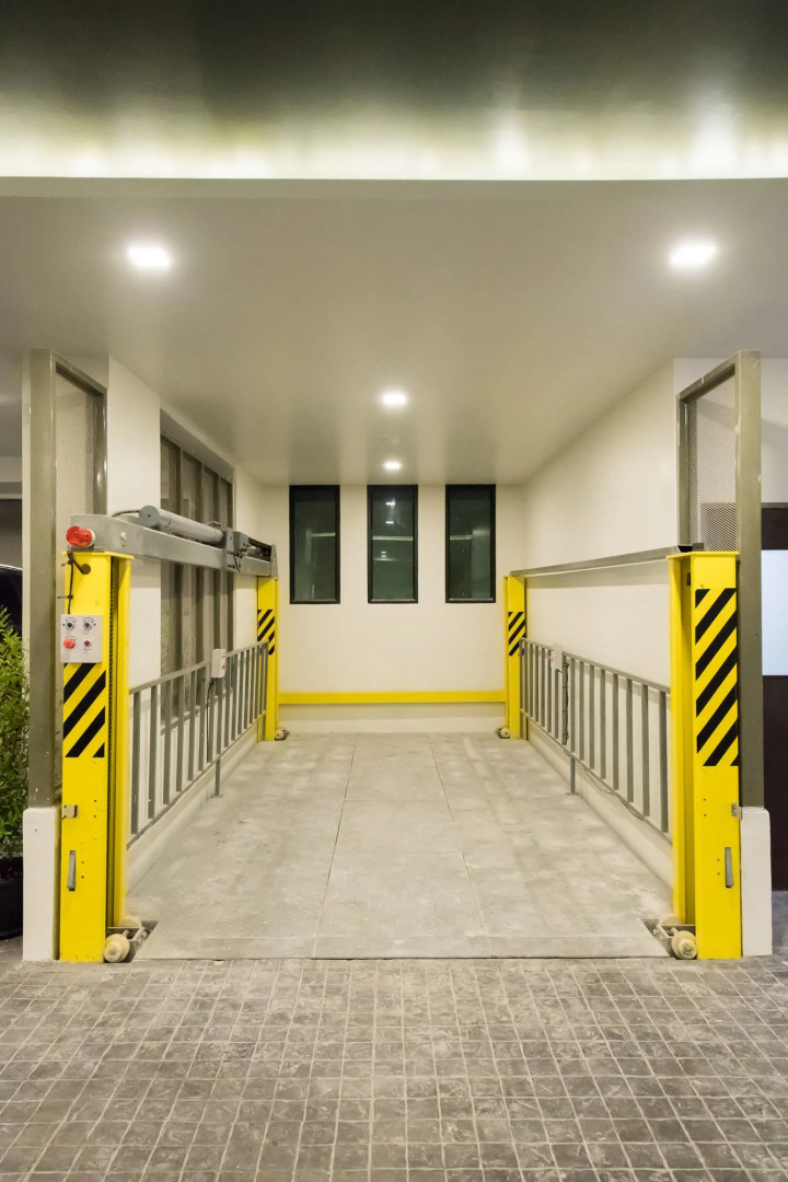 Foto - Tarawish Hotel