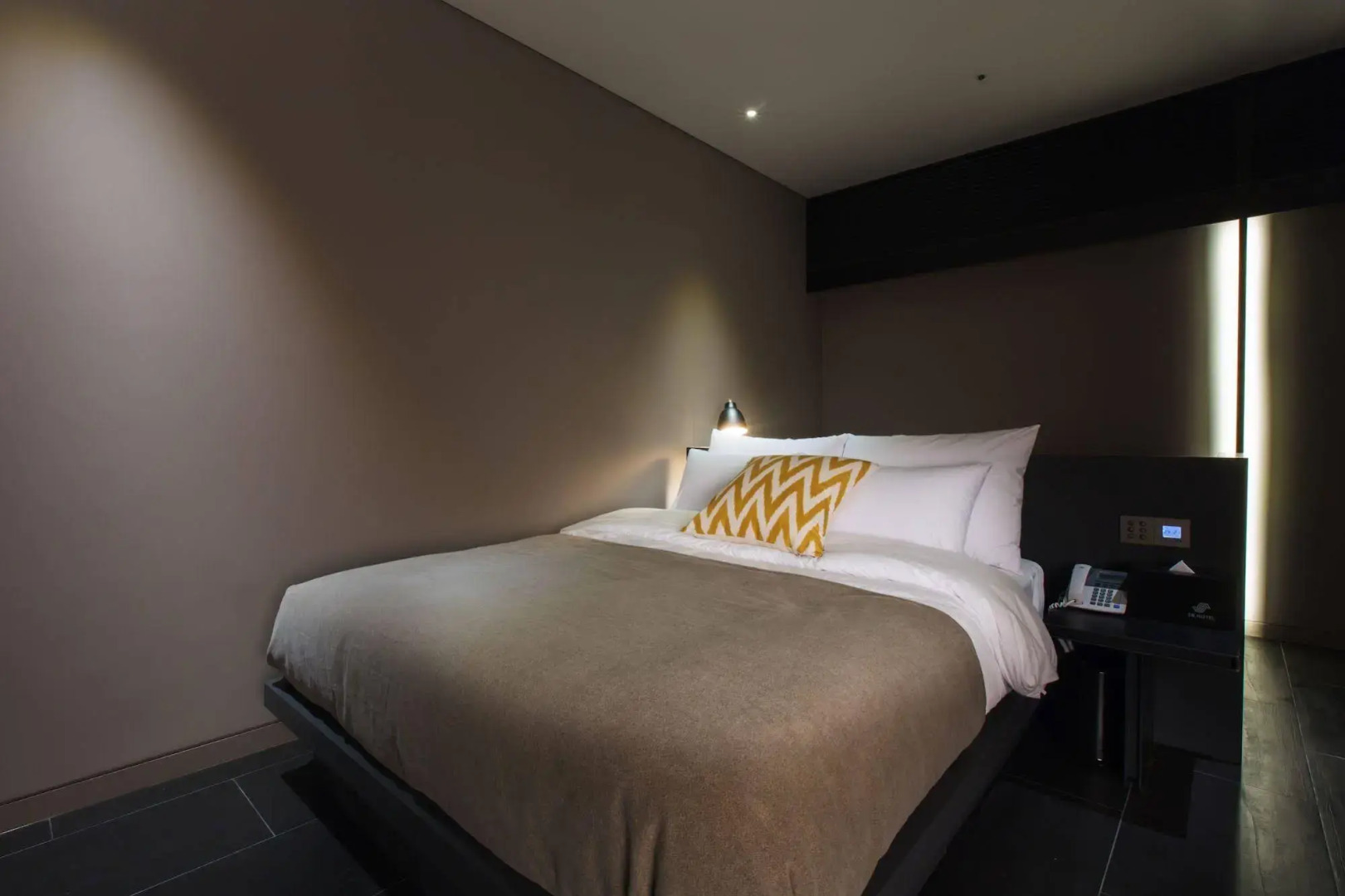 Foto - SR Hotel Magok