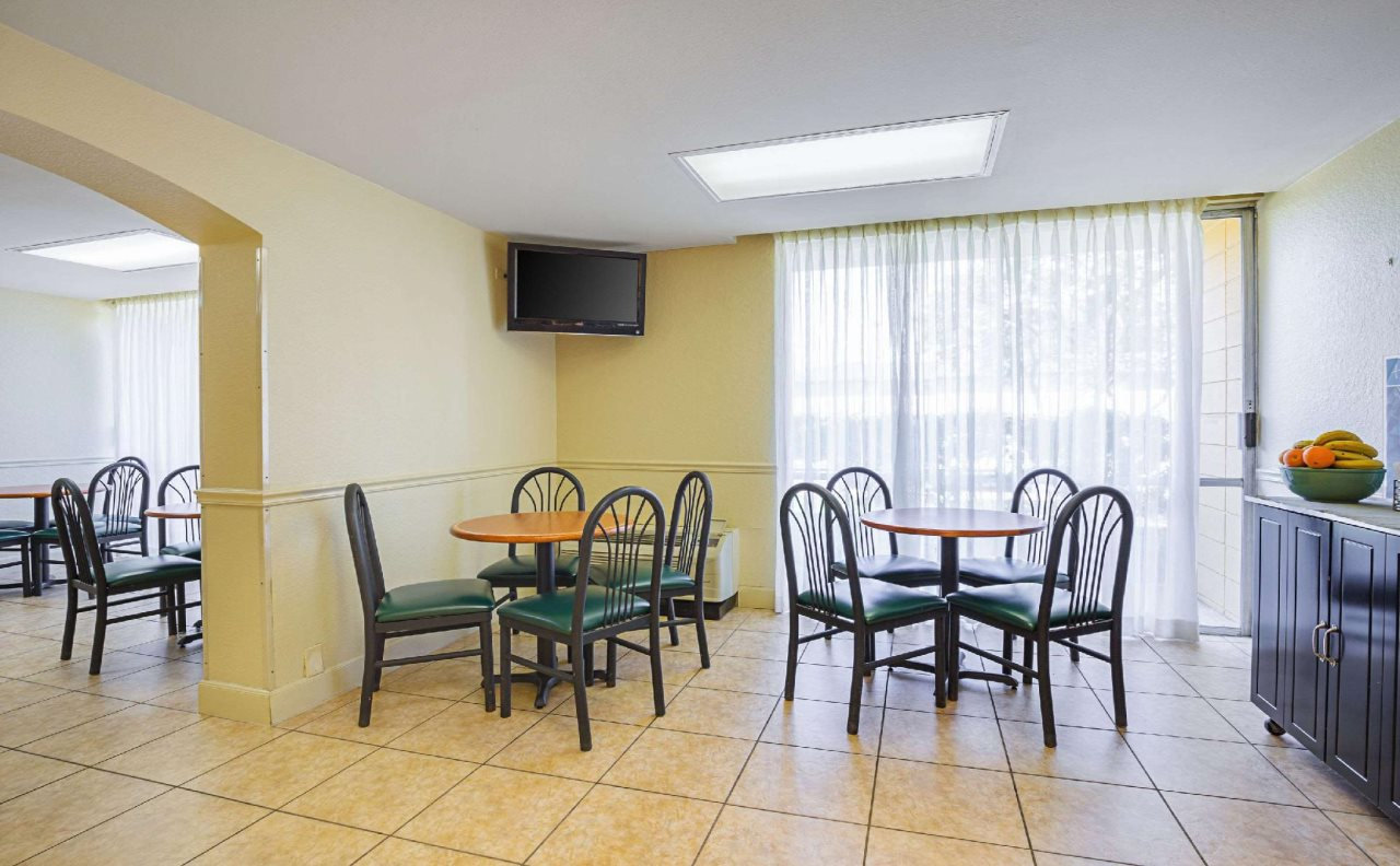 Photo - Quality Inn & Suites NRG Park - Medical Center