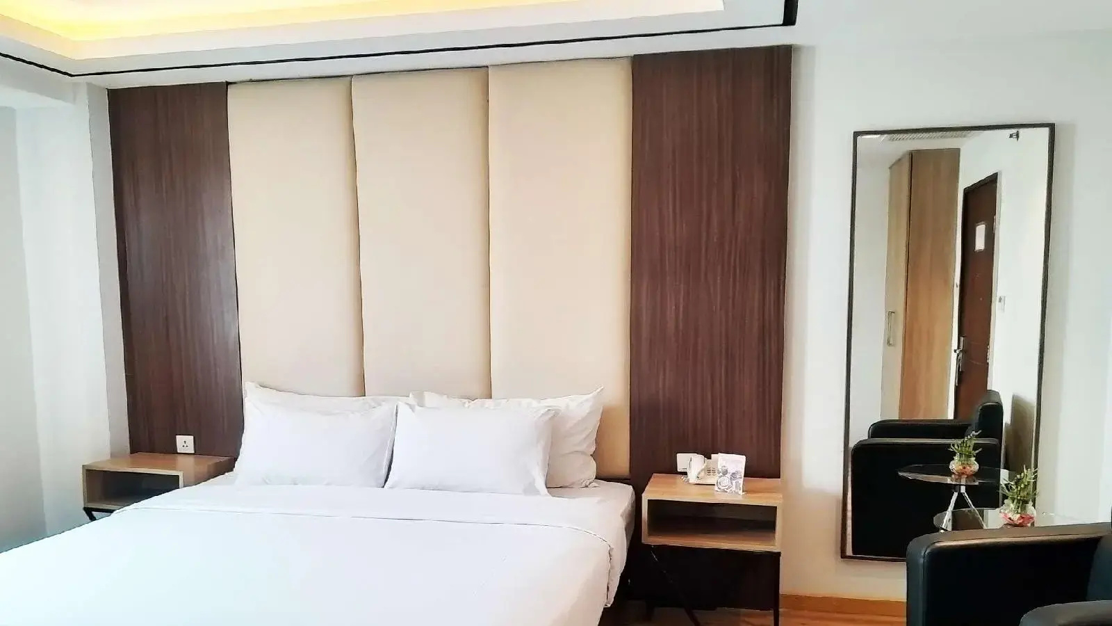 Foto - Orchardz Hotel Bandara