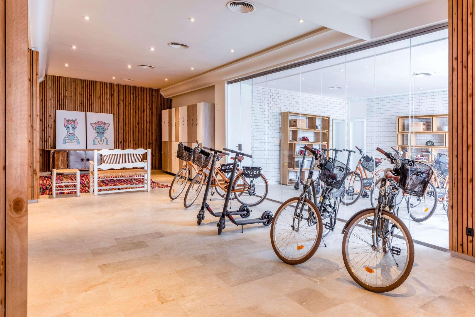 Photo - INNSiDE by Meliá Ibiza Beach