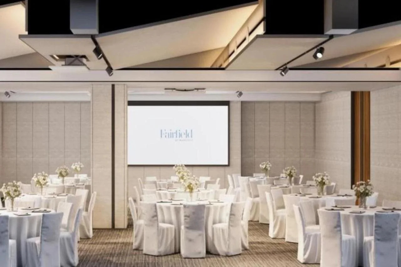 Foto - Fairfield by Marriott Cebu Mandaue City