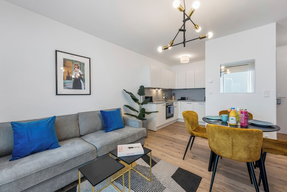 Foto - Modern Housing Apartments