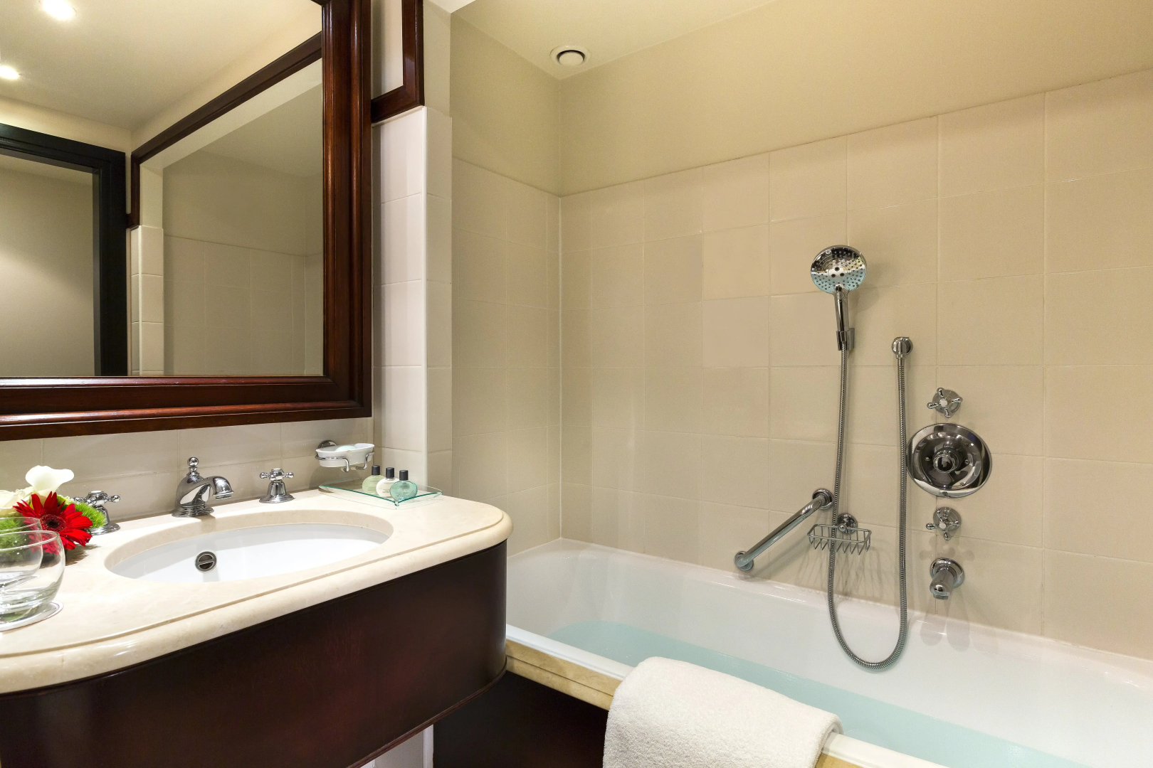 Foto - Hotel Barsey by Warwick