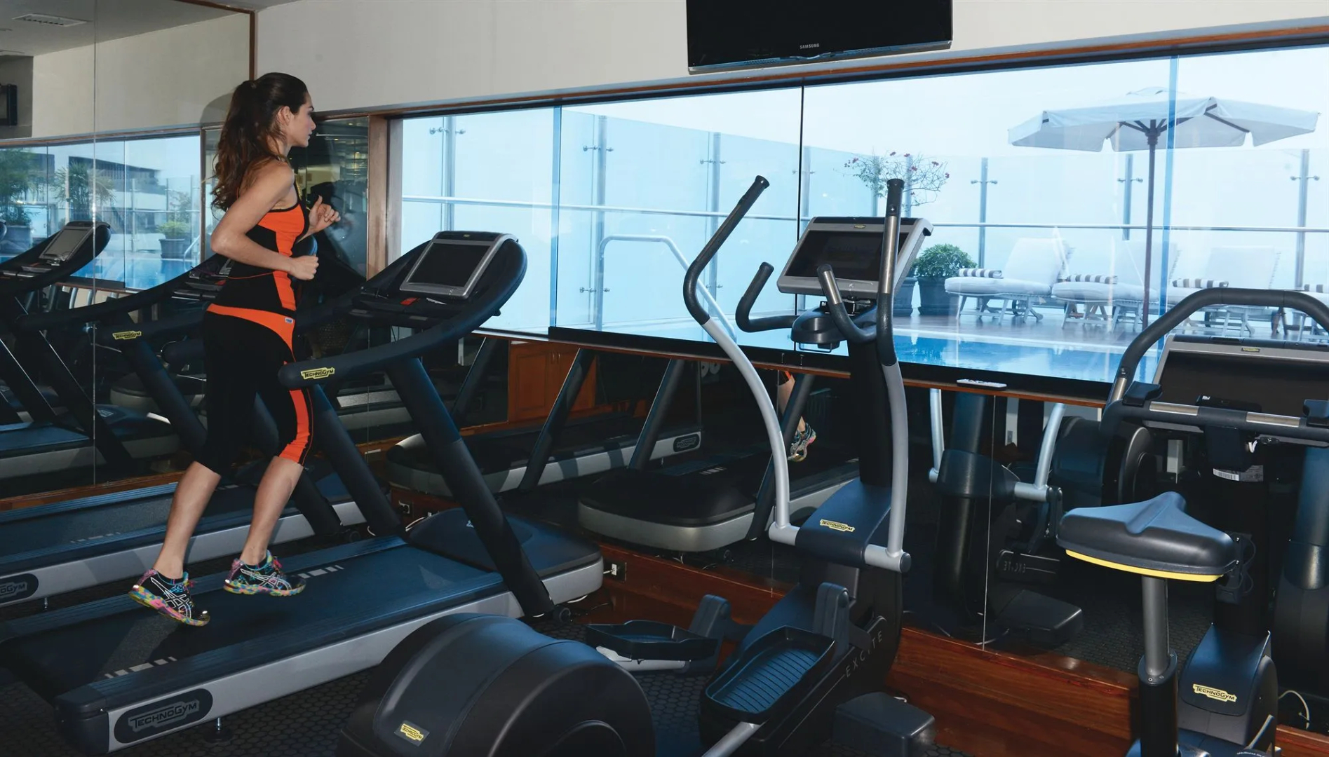 Foto - Miraflores Park, A Belmond Hotel, Lima