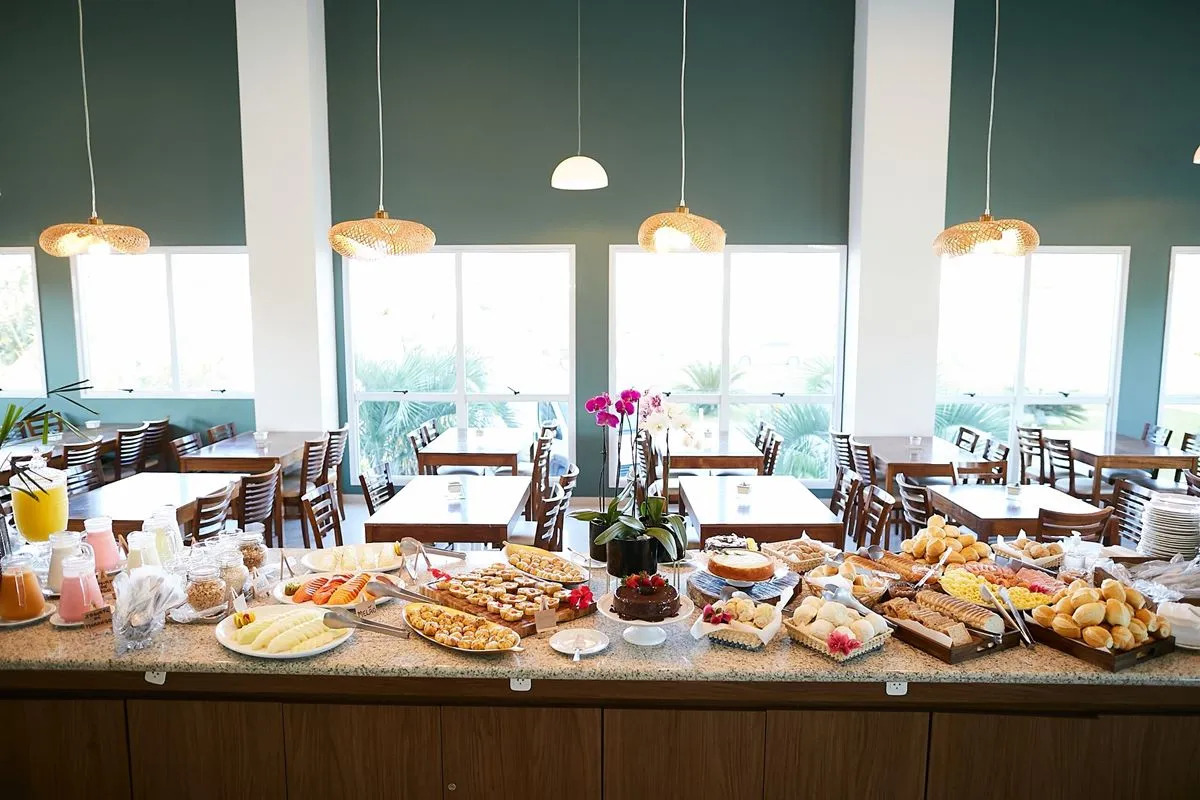 Photo - Oceania Park Hotel Spa & Convention by RB Hotelaria