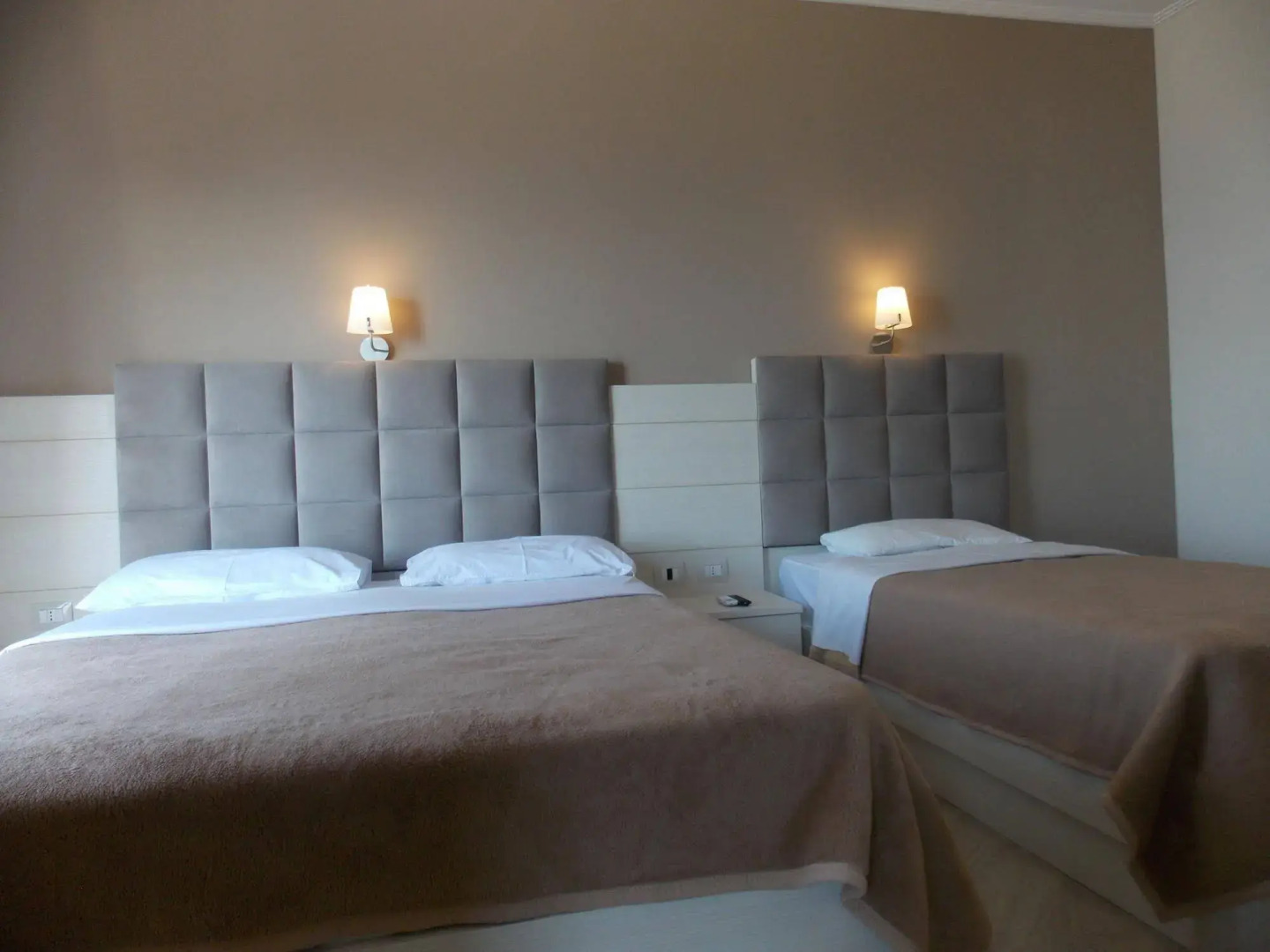 Photo - Hotel Mediterrane