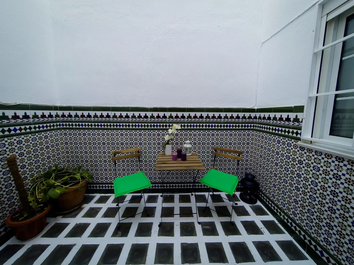 Foto - Hostal La Muralla