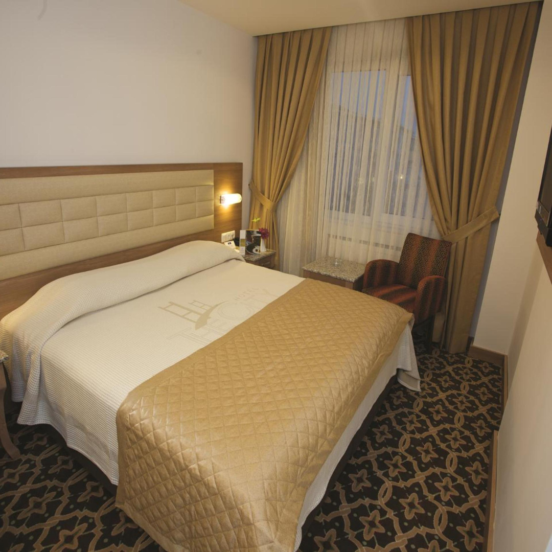 Foto - The City Hotel