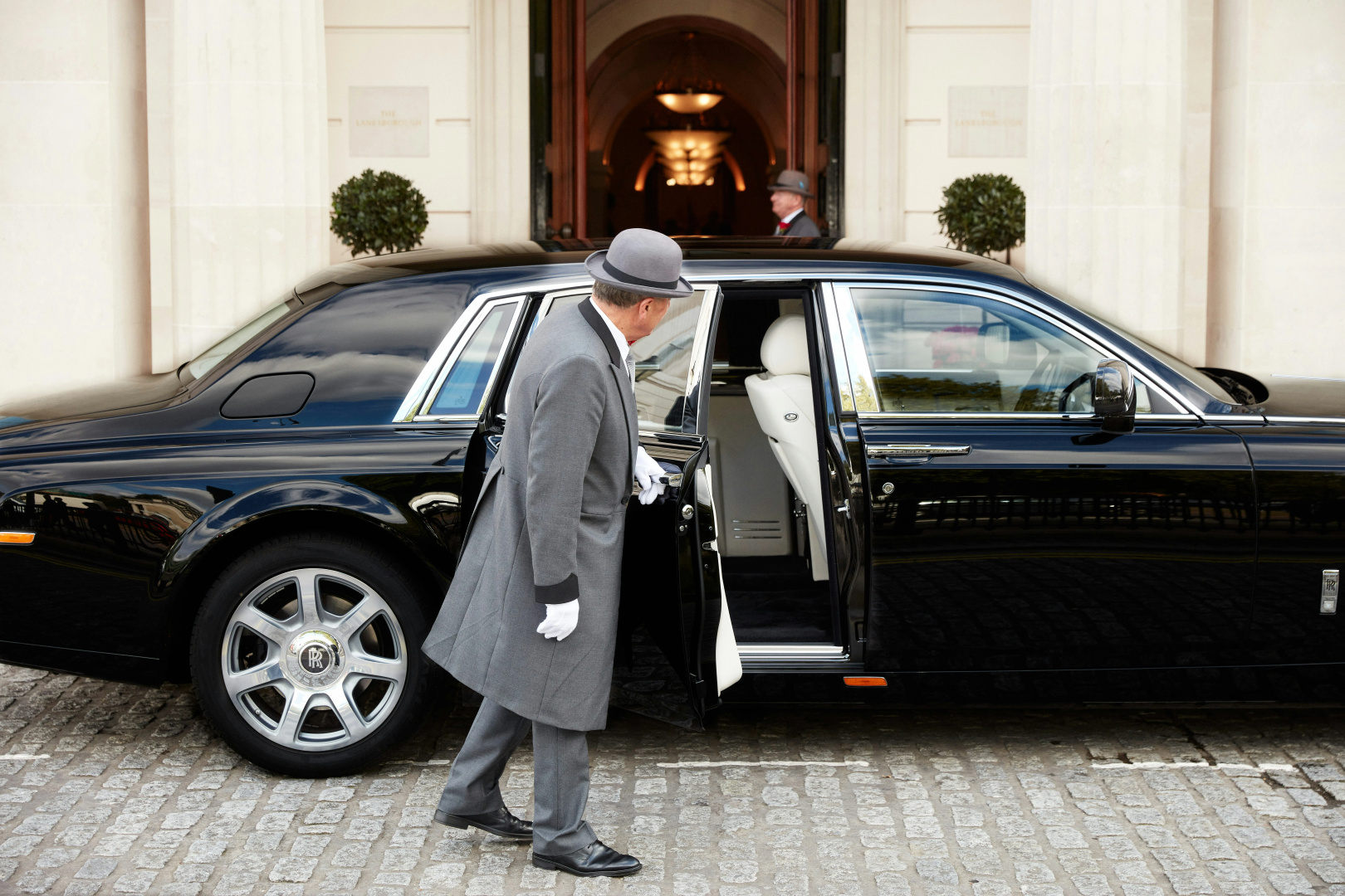 Foto - The Lanesborough, Oetker Hotels