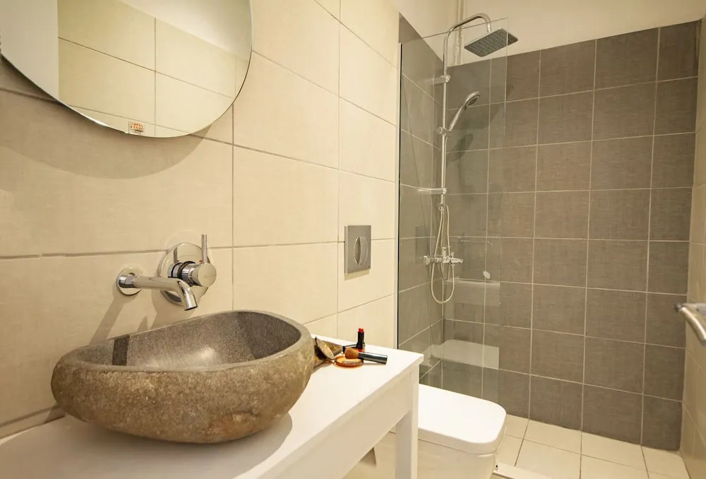Photo - BOHOTEL Messonghi - Designer's Hotel