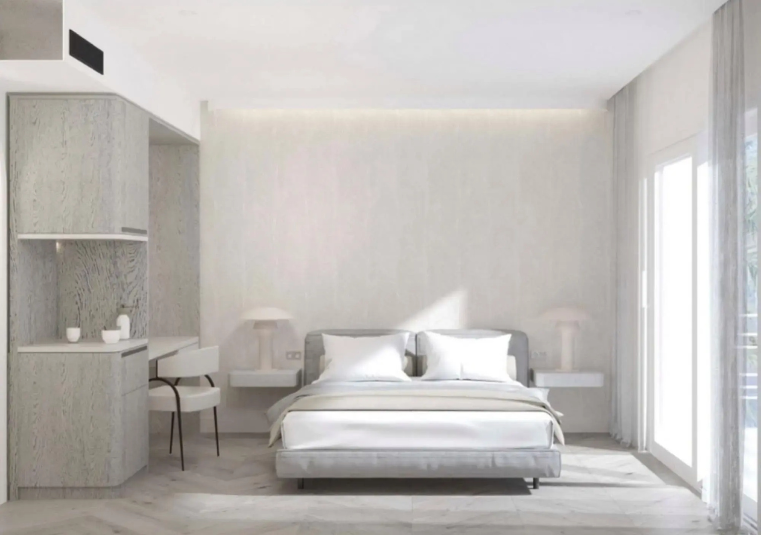 Foto - Yacht Classic Hotel - Boutique Class