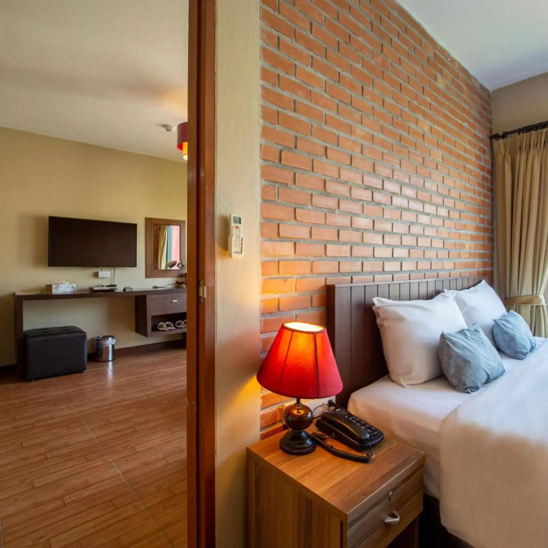 Photo - WE Valley Hotel