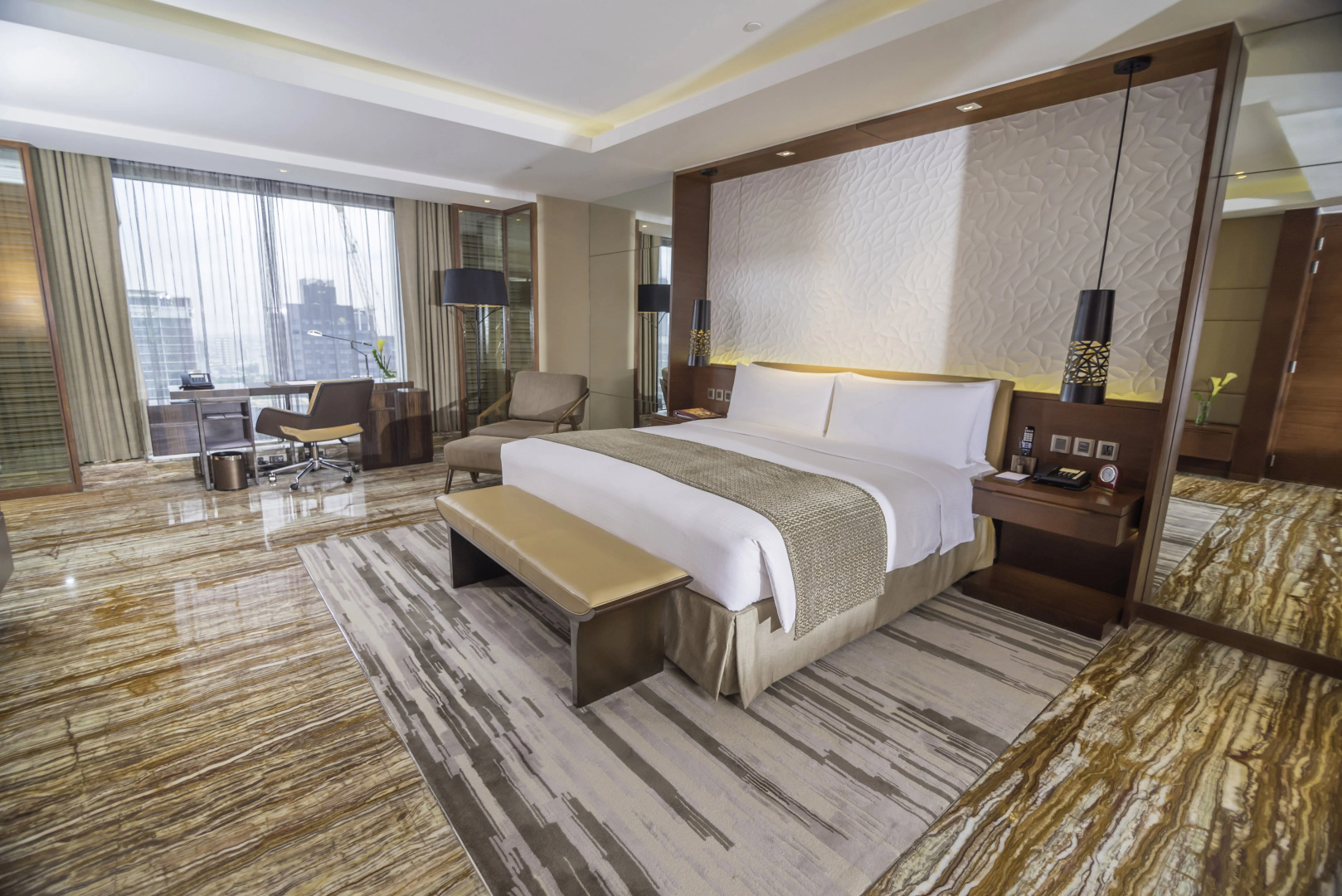 Foto - Marco Polo Ortigas Manila